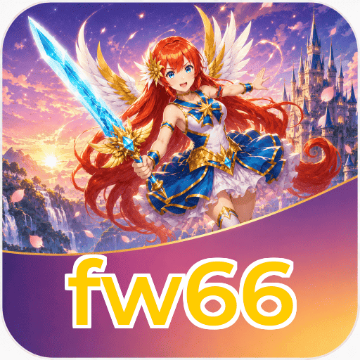 fw66 APK Structure