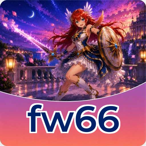 Screenshot Proses Instalasi fw66 APK